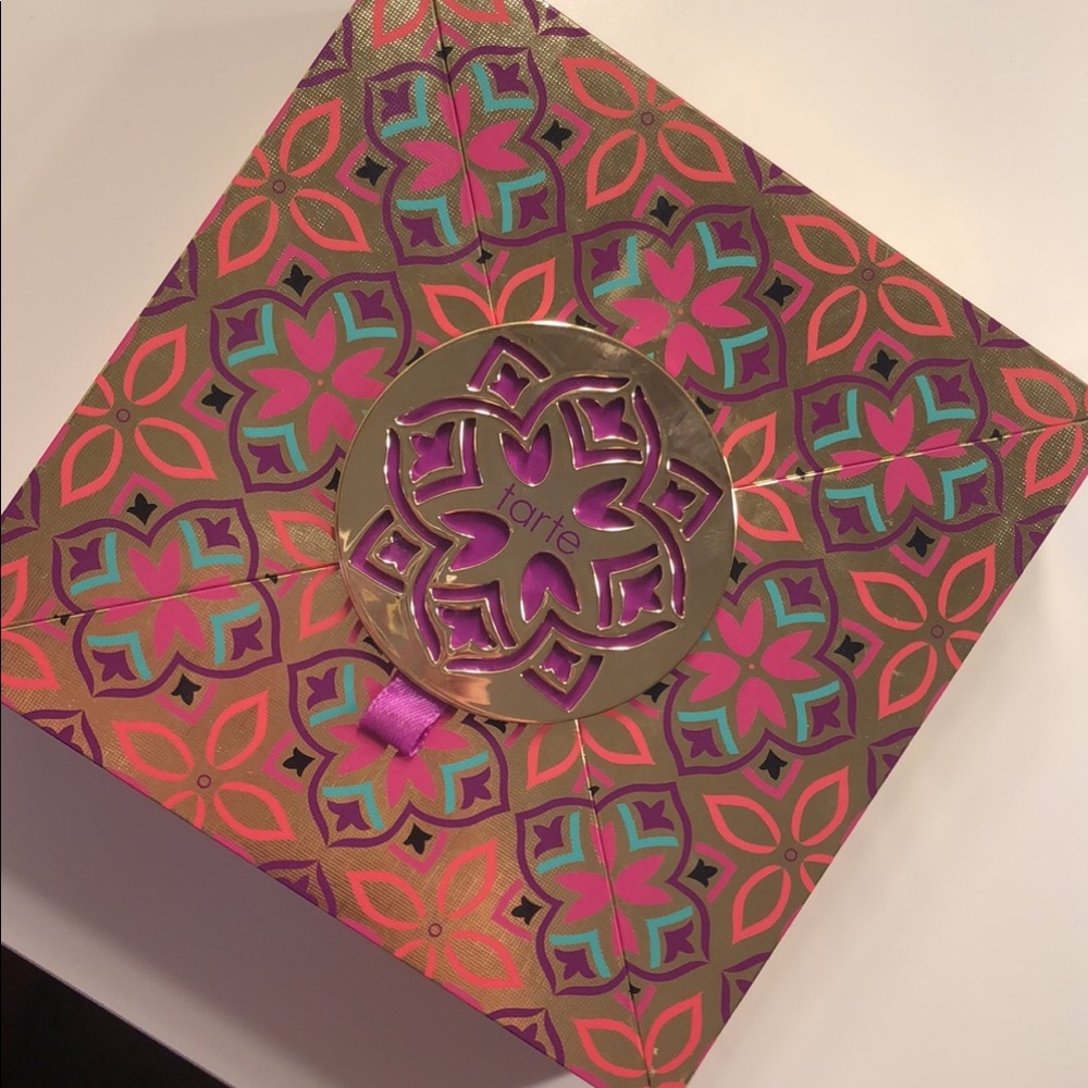 Tarte Palette